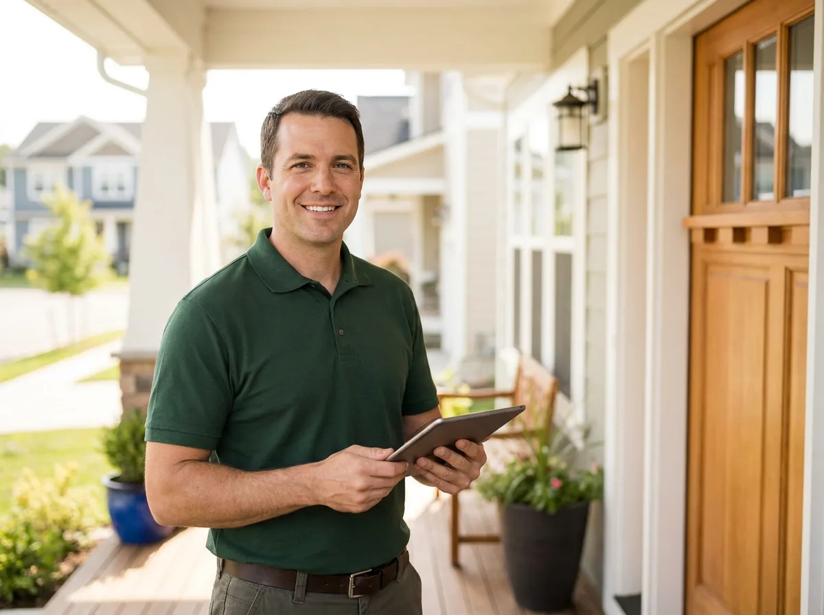 Pest control FAQs for Wind Ridge, PA